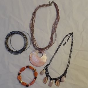 5/$15 Jewelry Bundle